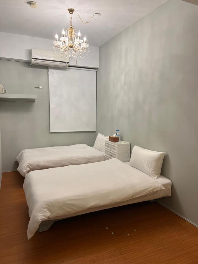 Bad Mia Homestay Hualien City Exterior photo