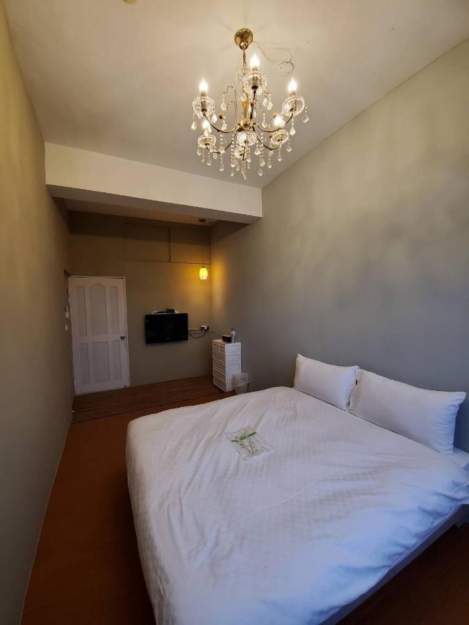 Bad Mia Homestay Hualien City Exterior photo
